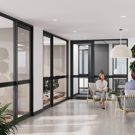 office fitout design brisbane sunshine coast raw commercial projects